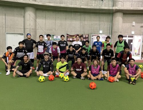 第6回　PIEDRA1989ガチン個サル